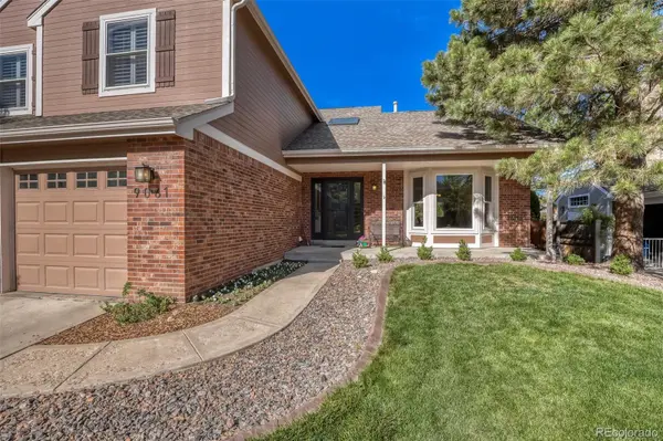 9061 Sunset Ridge CT, Highlands Ranch, CO 80126