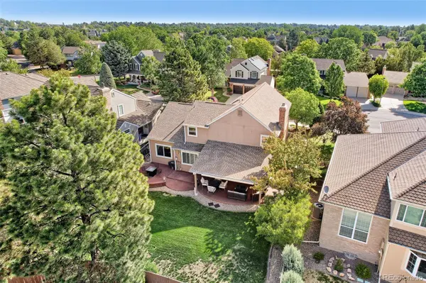 9061 Sunset Ridge CT, Highlands Ranch, CO 80126