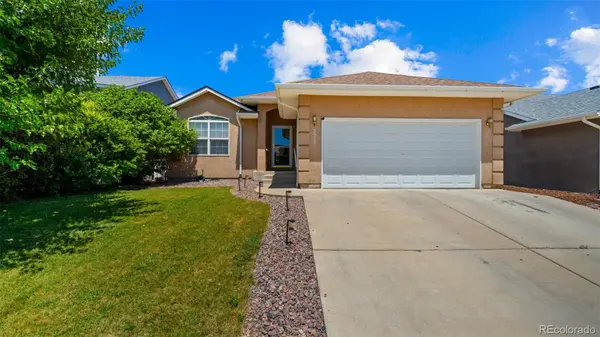 3929 Pronghorn LN, Pueblo, CO 81005