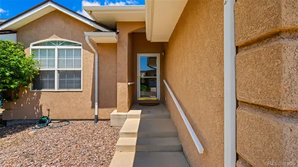 3929 Pronghorn LN, Pueblo, CO 81005