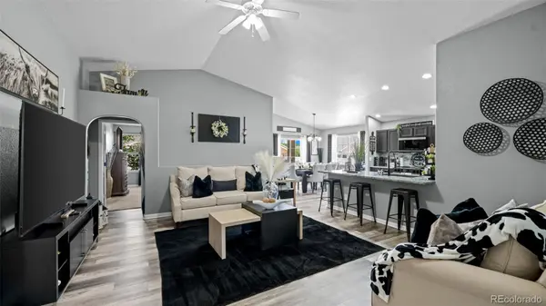 3929 Pronghorn LN, Pueblo, CO 81005