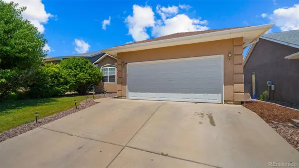 3929 Pronghorn LN, Pueblo, CO 81005