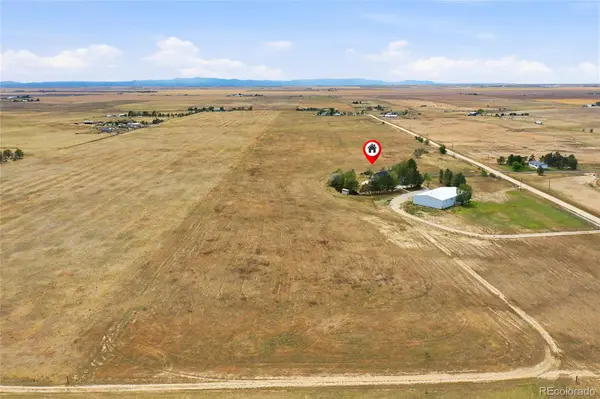 49990 E 64th AVE, Bennett, CO 80102