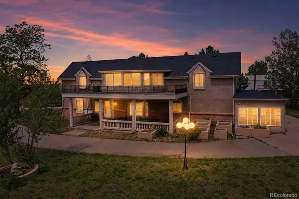 49990 E 64th AVE, Bennett, CO 80102