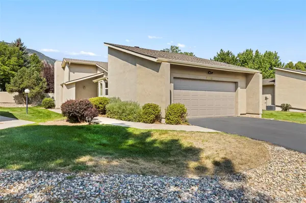 3772 Blue Merion, Colorado Springs, CO 80906