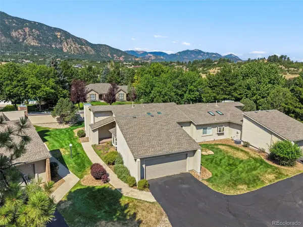 3772 Blue Merion, Colorado Springs, CO 80906