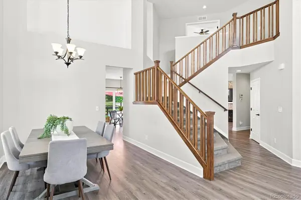 4606 Nutmeg PL, Castle Rock, CO 80109