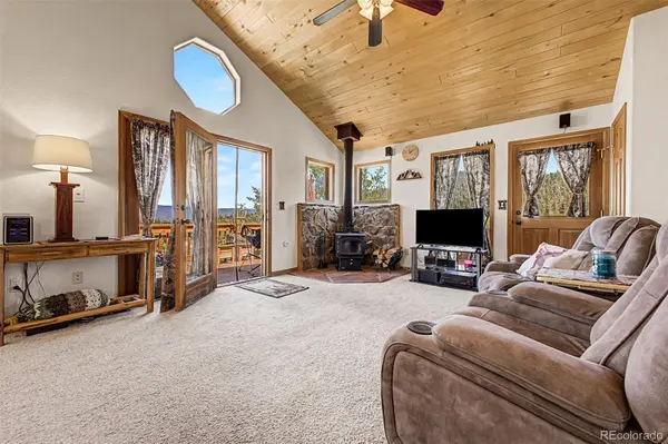 1257 Chippewa RD, Jefferson, CO 80456