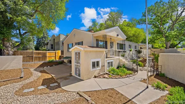 1802 E Uintah ST, Colorado Springs, CO 80909