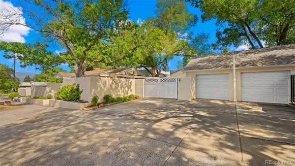 1802 E Uintah ST, Colorado Springs, CO 80909