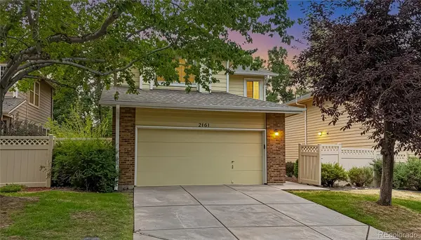 2161 E Phillips LN, Centennial, CO 80122
