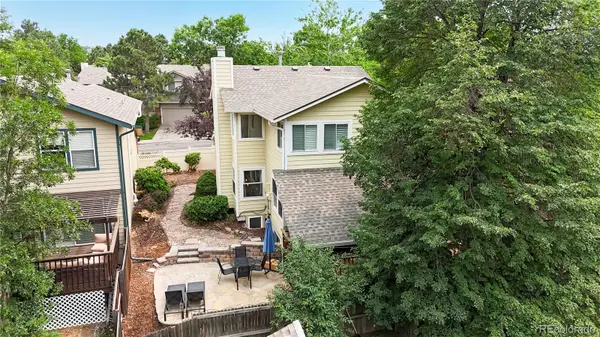 2161 E Phillips LN, Centennial, CO 80122