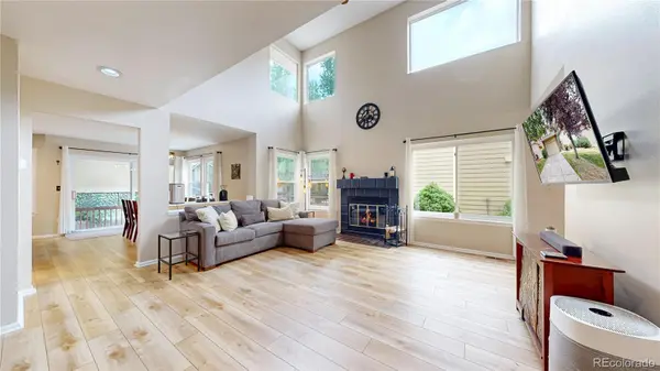 2161 E Phillips LN, Centennial, CO 80122