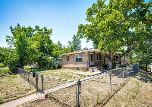 110 W Princeton AVE, Englewood, CO 80110
