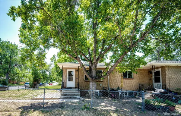 110 W Princeton AVE, Englewood, CO 80110