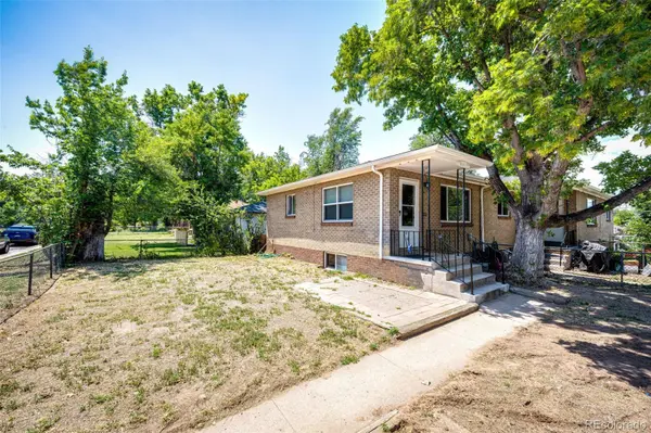 110 W Princeton AVE, Englewood, CO 80110