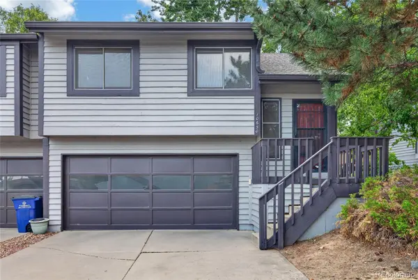 10650 W 63rd AVE, Arvada, CO 80004