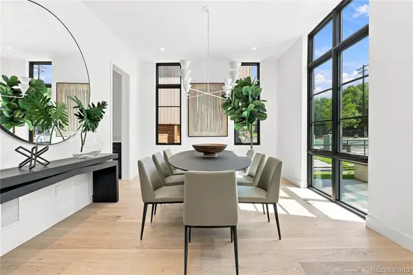 1505 S Gaylord ST, Denver, CO 80210
