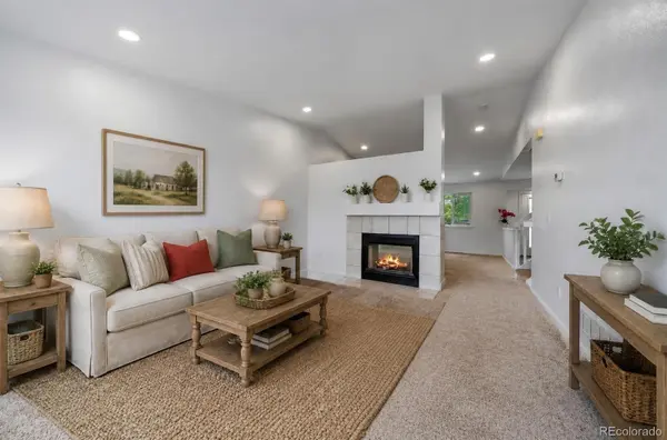 4948 Parsons WAY, Castle Rock, CO 80104