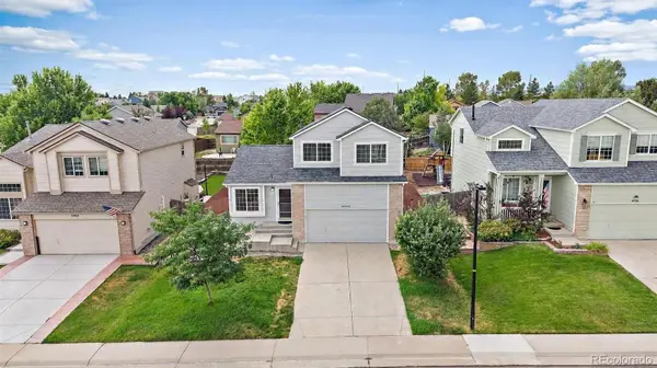 4948 Parsons WAY, Castle Rock, CO 80104