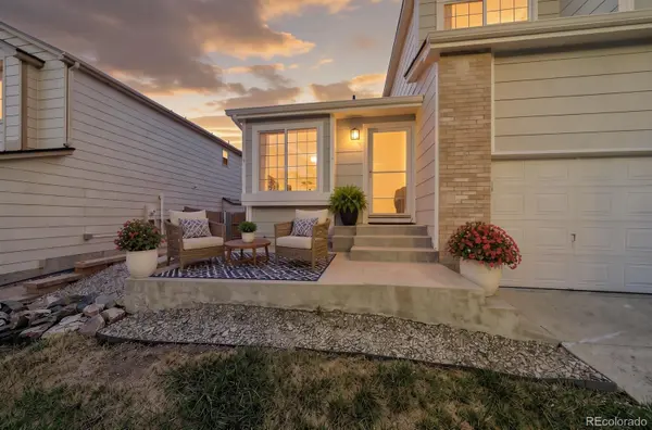 4948 Parsons WAY, Castle Rock, CO 80104