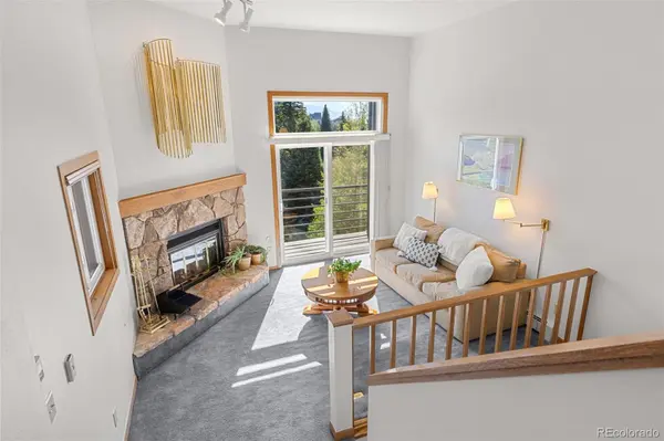 10000 Ryan Gulch RD #G106, Silverthorne, CO 80498