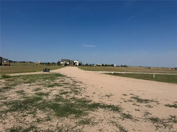 1496 Ridge TER, Elbert, CO 80106