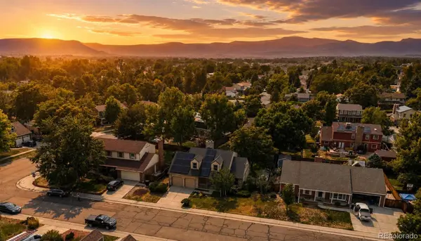 7075 Eldridge CT, Arvada, CO 80004