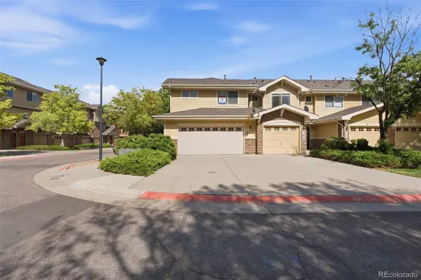 9788 Cherry LN, Denver, CO 80229