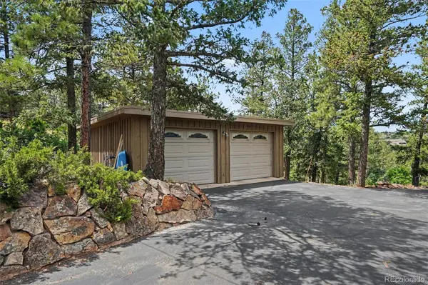 745 Timber Valley RD, Colorado Springs, CO 80919