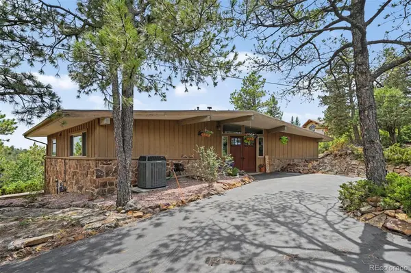 745 Timber Valley RD, Colorado Springs, CO 80919