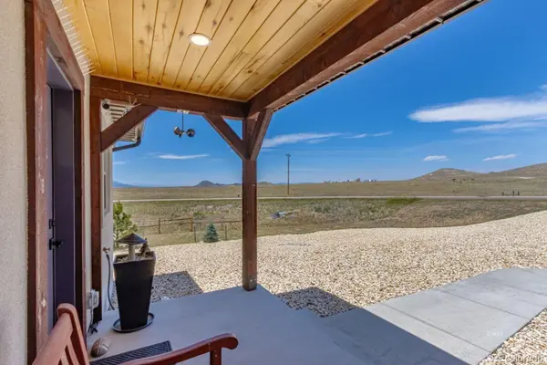 300 Mineral RD, Westcliffe, CO 81252