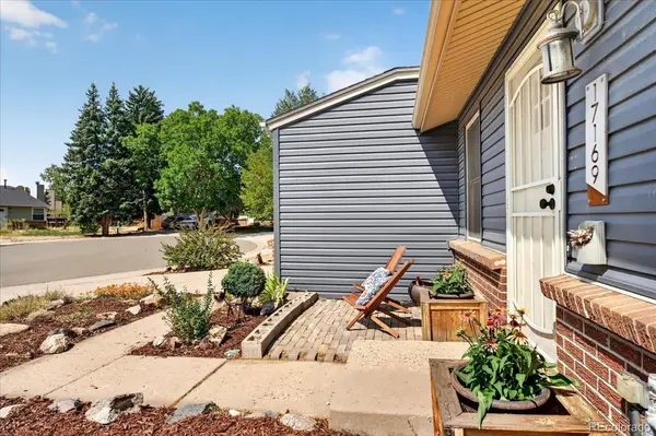 17169 E Jarvis PL, Aurora, CO 80013