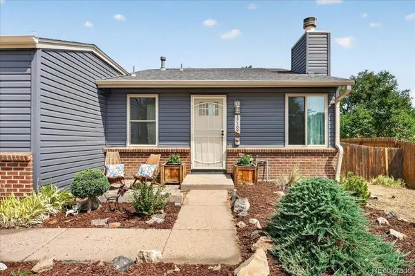 17169 E Jarvis PL, Aurora, CO 80013