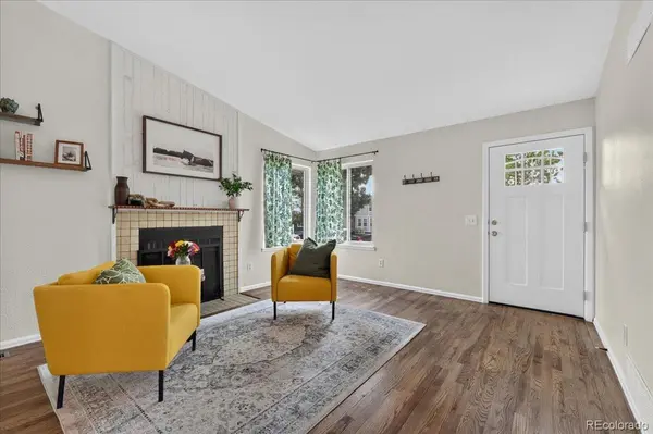 17169 E Jarvis PL, Aurora, CO 80013