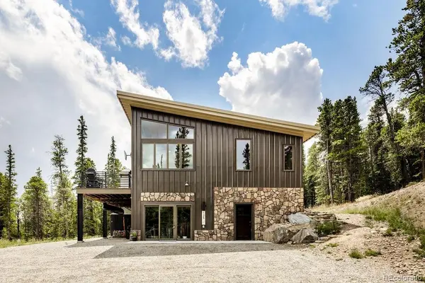 125 Puma PL, Fairplay, CO 80440