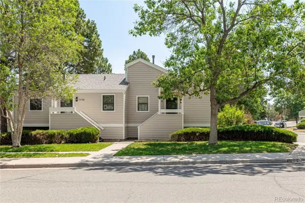 4138 S Rifle WAY, Aurora, CO 80013
