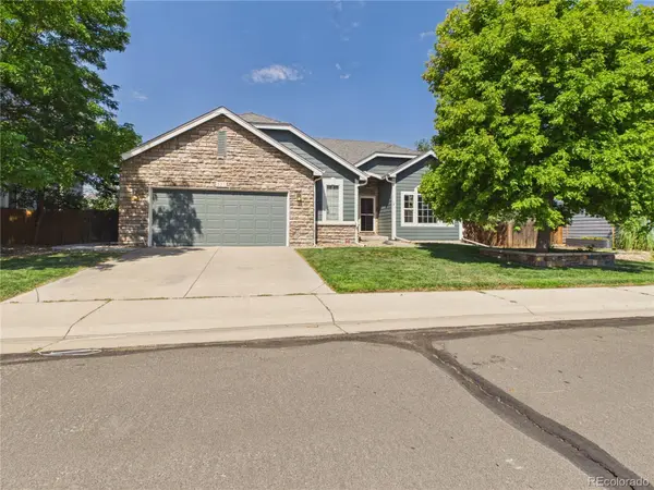 235 Octillo ST, Brighton, CO 80601