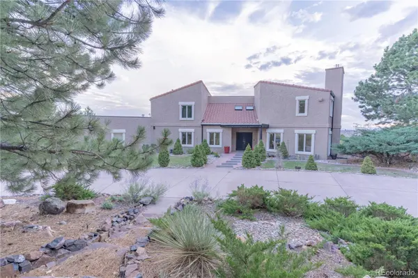 8095 S Oak Hill CIR, Aurora, CO 80016