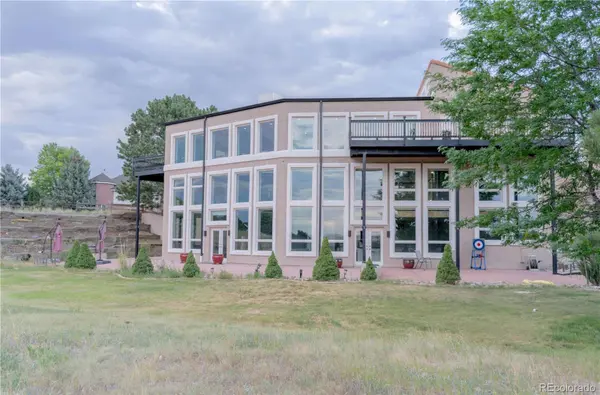 8095 S Oak Hill CIR, Aurora, CO 80016