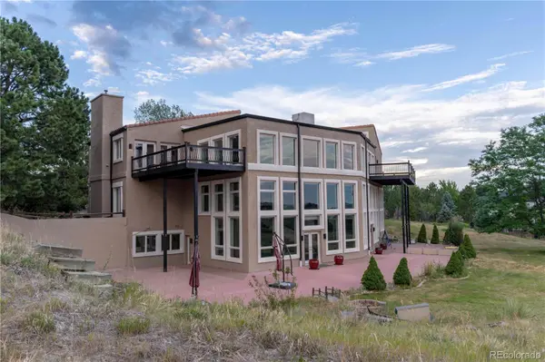8095 S Oak Hill CIR, Aurora, CO 80016