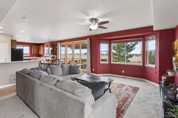 11095 River Oaks LN, Henderson, CO 80640