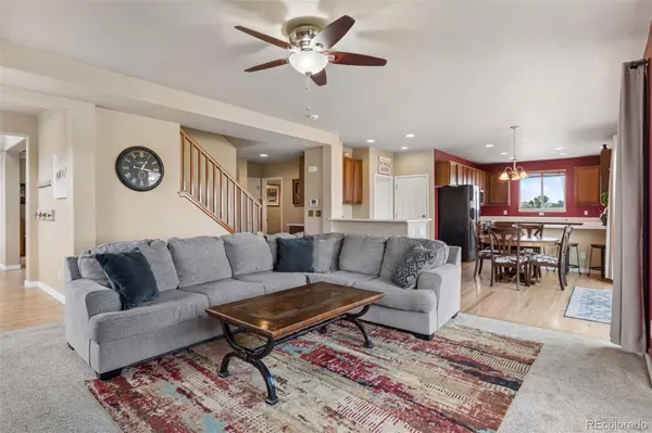 11095 River Oaks LN, Henderson, CO 80640