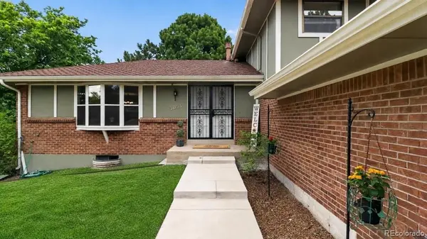 3053 E Phillips DR, Centennial, CO 80122