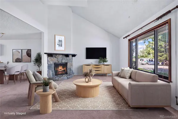 1264 S Reed ST #3, Denver, CO 80232