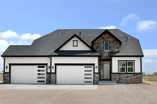 7440 Woodchest ST, Strasburg, CO 80136