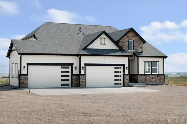 7440 Woodchest ST, Strasburg, CO 80136