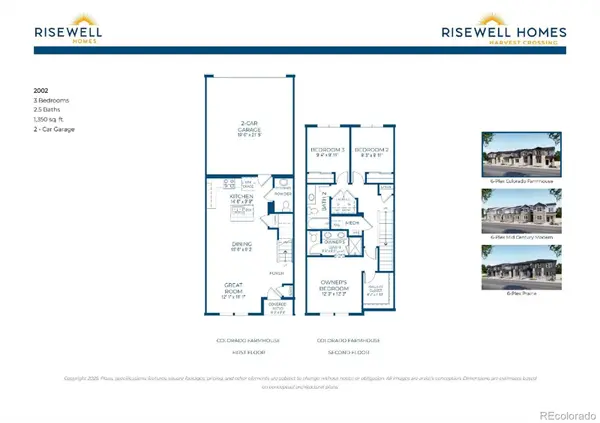 2038 S Jackson Gap ST, Aurora, CO 80018
