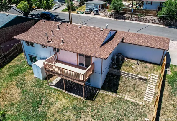 3100 S Dale CT, Englewood, CO 80110