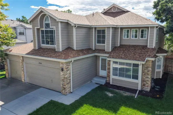 4760 W 127th PL, Broomfield, CO 80020